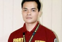 
MANTAN Kasatnarkoba Polres Lampung Selatan AKP Andri Gustami diduga ikut terlibat sebagai kurir Narkoba jenis Sabu milik jaringan Fredy Pratama. (Foto: Istimewa)