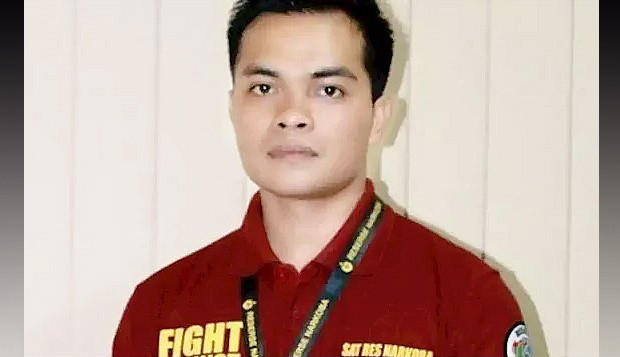 
MANTAN Kasatnarkoba Polres Lampung Selatan AKP Andri Gustami diduga ikut terlibat sebagai kurir Narkoba jenis Sabu milik jaringan Fredy Pratama. (Foto: Istimewa)