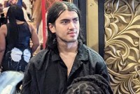 Blanket Jackson (Foto: Brian Prahl/SPLASHNEWS)