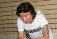 TAMPANG Fredy Pratama alias Miming, buron Polri sebelum menjalani operasi plastik. (Foto: Istimewa)