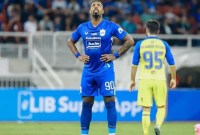 Berkat gol Carlos Fortes, PSIS Semarang menang 1-0 atas Barito Putera. (@Instagram/psisfcofficial)