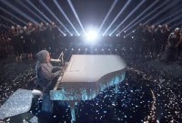 Penampilan memukau Putri Ariani di final Americas Got Talent 2023 sangat mencuri perhatian membawakan lagu Elton John 