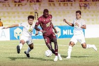 Pertandingan PSM Makassar vs Barito Putera dimenangkan tuan rumah dengan skor 2-0 pada pekan ke-12 Liga 1 2023/2024 di Stadion BJ Habibie, Parepare, Jumat (15/9/2023). (PSM Makassar)