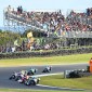 Sirkuit Phillip Island di Australia. Race utama tidak lagi digelar pada hari Minggu (22/10/2023) tapi dipercepat menjadi hari Sabtu (21/10/2023) besok. (motogp.com.au)
