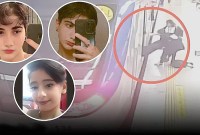 Armita Garawand dilaporkan terluka parah dalam 'serangan fisik parah' yang dilakukan oleh petugas polisi moral wanita di kota Teheran. (hengaw.net)