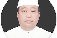 KH Muhammad Hatim Salman Lc ,