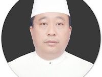 KH Muhammad Hatim Salman Lc ,