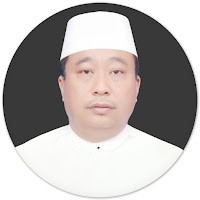 KH Muhammad Hatim Salman Lc ,