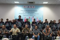 Foto
- Otoritas Jasa Keuangan Regional 9 Kalimantan bekerjasama dengan PT Bank Rakyat Indonesia, Tbk bersinergi mendukung pemenuhan hak penyandang disabilitas melalui penyelenggaraan dua kegiatan dengan topik layanan bagi disabilitas khususnya Tuna Netra. (SuarIndonesia/SU)