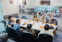 BK DPRD Provinsi Kalsel konsultasi ke DPRD Jawa Barat dengan harapan hal ini bisa segera diterapkan di “Rumah Banjar” (SuarIndonesia/Humas)