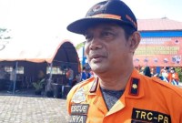 Kepala Pelaksana BPBD Kalsel, R. Suria Fadliansyah.