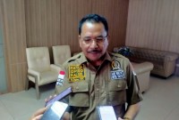 Ketua DPRD Kalimantan Selatan, H Supian HK