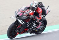 Aleix Espargaro. (MotorSport Images)