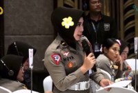 Ipda Nova Anggraini SPd