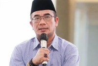 Ketua KPU Hasyim Asy'ari. (Foto: Twitter)