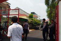 rumah-ketua-kpk-firli-bahuri-di-bekasi-digeledah. (kurniawandetikcom