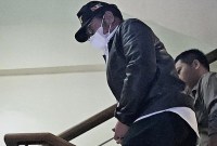 Mantan Menteri Pertanian Syahrul Yasin Limpo (SYL) akan dijemput paksa KPK, Kamis (12/10) malam. (Foto: Istimewa)