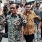 Mahfud MD respons pembentukan MMMK terkait putusan batas usia minimal capres-cawapres. Sebab, majelis bisa dibeli dan direkayasa. (CNN Indonesia)