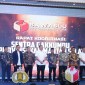 La Bayoni Apresiasi Bawaslu Kalsel dan Gakkumdu. (SuarIndonesia/SU)