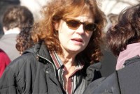 Susan Sarandon (flickr.com/photos/andycarvin)