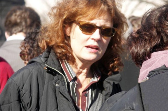 Susan Sarandon (flickr.com/photos/andycarvin)