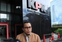 Kabag Pemberitaan KPK Ali Fikri.