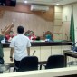 Saksi beberkan kasus korupsi pengadaan personal komputer (iPad) Sekretariat Dewan Perwakilan Rakyat Daerah (DPRD) Kota Banjarbaru.. (SuarIndonesia/HD)