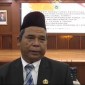 Kepala Badan Kepegawaian Daerah (BKD) Kalsel, Dinansyah