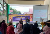 Komisi IV DPRD Kalimantan Selatan berkomitmen untuk menekan angka kasus kekerasan terhadap perempuan dan anak.. (SuarIndonesia/Humas)