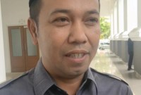 Ketua Bawaslu Kalsel, Aris Mardiono