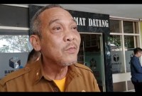 Kepala Disdikbud Provinsi Kalsel Muhammadun. (SuarIndonesia/HM)