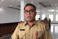 Plt. Kepala Dinas Perdagangan Kalsel, Nurul Fajar Desira