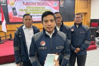 Direktorat Reserse Narkoba Polda Kalsel, Kombes Pol Kelana Jaya menyampaikan, aplikasi berbasis teknologi ini merupakan terobosan yang baik dan sangat luar biasa, (SuarIndonesia/ZI)