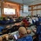 Rangcangan pembangunan jangka panjang Provinsi Kalsel mengusung tema atau tagline baabussalam. (SuarIndonesia/Humas)