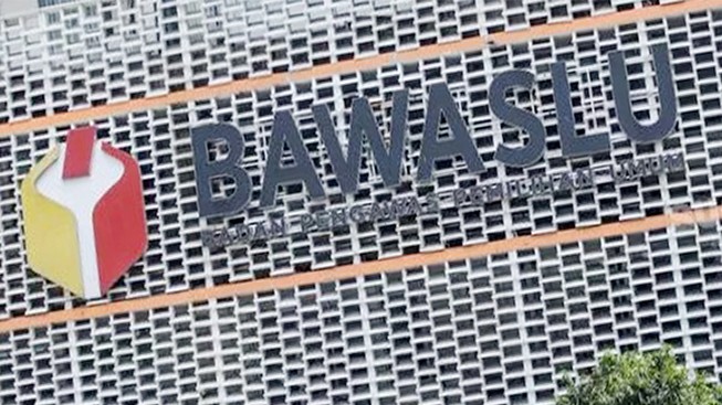 Majelis Pemeriksa Bawaslu RI menyatakan KPU bersalah karena telah melakukan pelanggaran administrasi penetapan Daftar Calon Tetap (DCT) Anggota DPR pada Pemilu 2024 soal keterwakilan perempuan, Rabu (29/11/2023). (Istimewa)