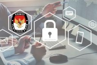 Ilustrasi. Dugaan kebocoran data Komisi Pemilihan Umum (KPU) pada Rabu (28/11/2023). (Bicaranetwork)