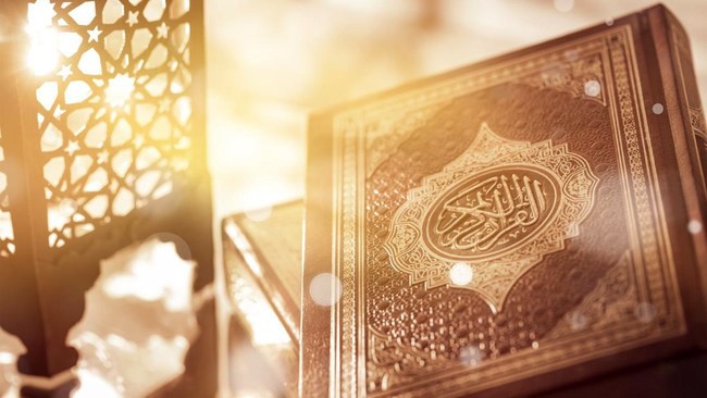 Mantan penasihat keamanan Barack Obama Stuart Seldowitz menghina Al Quran dan Nabi Muhammad. (iStockphoto/artisteer)