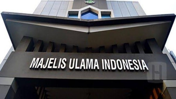 Gedung MUI. (Foto: MUI)