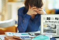 Ilustrasi PHK - (Foto: Getty Images/iStockphoto/CentralITAlliance)