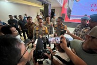 kapolda kalsel, Irjen Pol Andi Rian R DJajadi