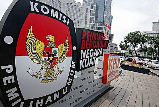 Ilustrasi. KPU diduga melakukan pelanggaran administratif karena tak menjalankan putusan MA soal keterwakilan minimal 30 persen perempuan di parlemen. (Capture @Youtube Kumparan)