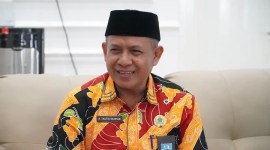 Dr. H Taufik Rahman S.Ag M.Pd,