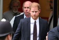 Pangeran Harry. (Leon Neal/Getty Images)