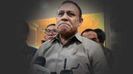Polisi bakal mendalami seluruh aset milik komisioner nonaktif KPK, Firli Bahuri yang tidak terdaftar dalam Laporan Harta Kekayaan Penyelenggara Negara (LHKPN). [tvOnenews/Rizki Amana]