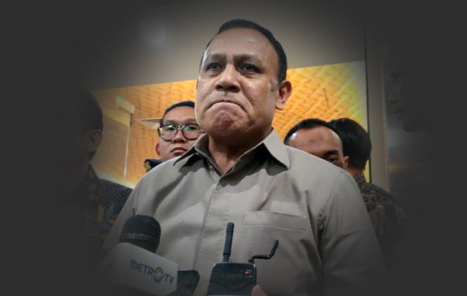 Polisi bakal mendalami seluruh aset milik komisioner nonaktif KPK, Firli Bahuri yang tidak terdaftar dalam Laporan Harta Kekayaan Penyelenggara Negara (LHKPN). [tvOnenews/Rizki Amana]