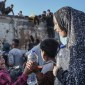 
Situasi kemanusiaan di Gaza sangat buruk akibat pengepungan dan pemboman yang terus dilakukan Israel. [Getty]