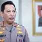 Kapolri Jenderal Listyo Sigit Prabowo merotasi dan mutasi 513 personel dari tingkat Pati hingga Pamen. (@instagram)