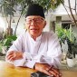 Ketua MUI KH Anwar Iskandar. [istimewa]