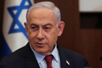 PM Israel Benyamin Netanyahu mengatakan tak ada perdamaian sebelum Hamas hancur. [anews.com.tr]