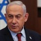 PM Israel Benyamin Netanyahu mengatakan tak ada perdamaian sebelum Hamas hancur. [anews.com.tr]